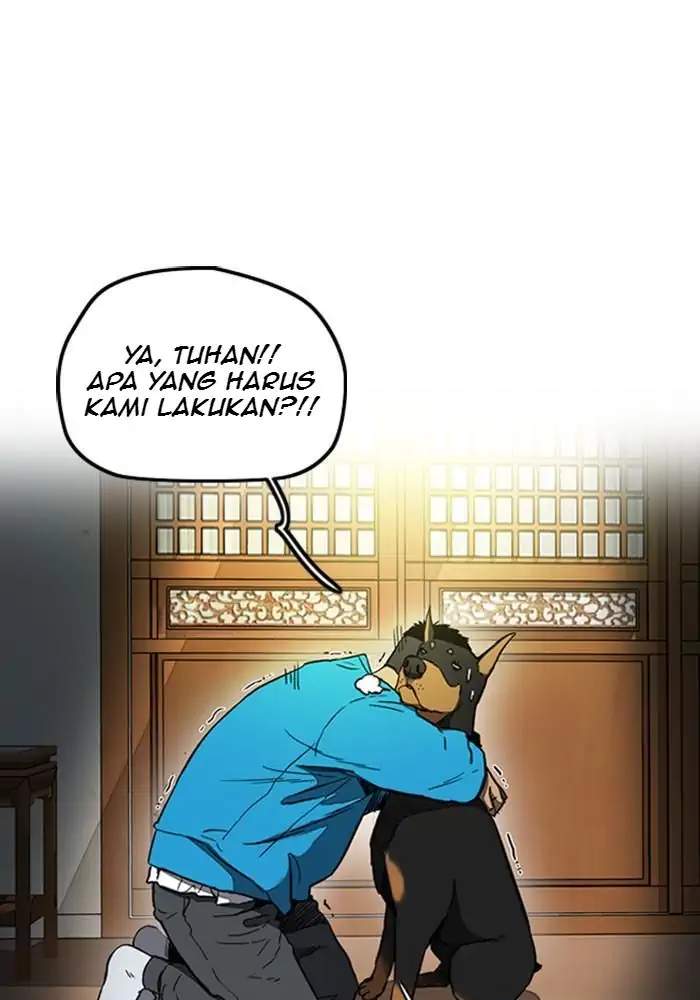 Wind Breaker Chapter 252 Gambar 5