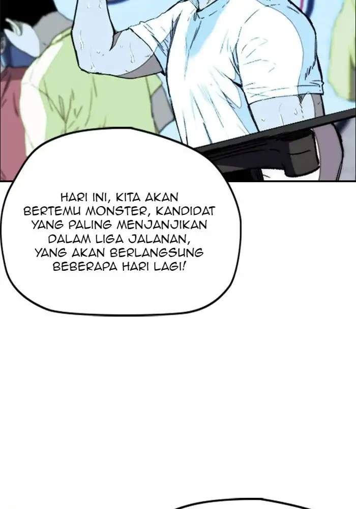 Wind Breaker Chapter 252 Gambar 62