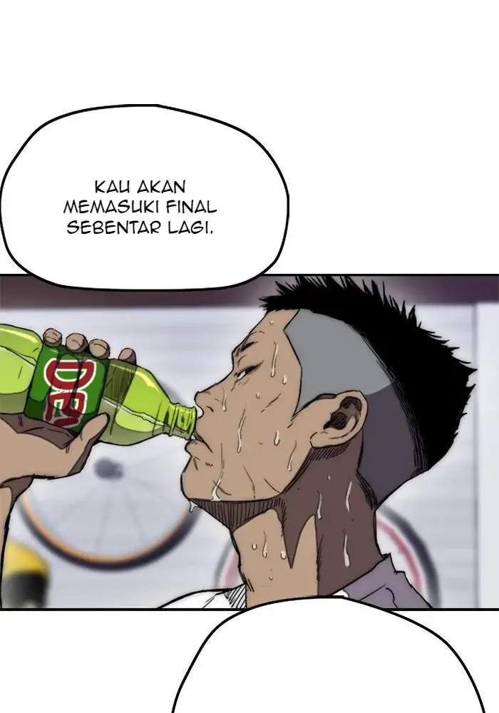 Wind Breaker Chapter 252 Gambar 64