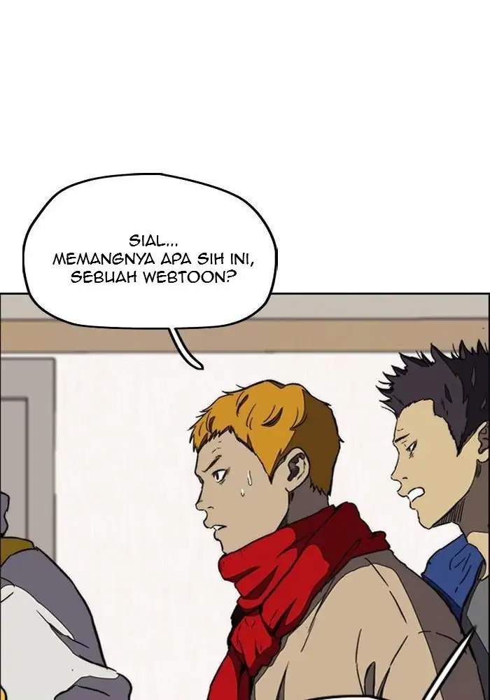 Wind Breaker Chapter 252 Gambar 73