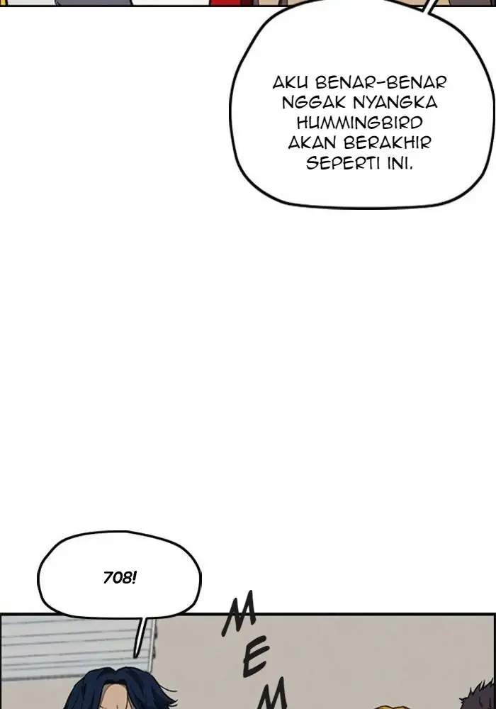 Wind Breaker Chapter 252 Gambar 74