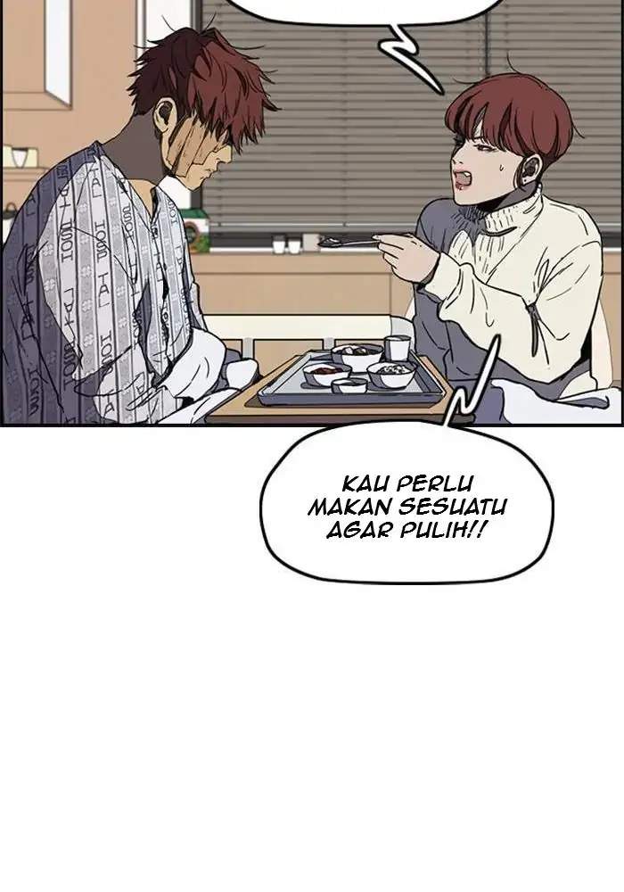 Wind Breaker Chapter 252 Gambar 80