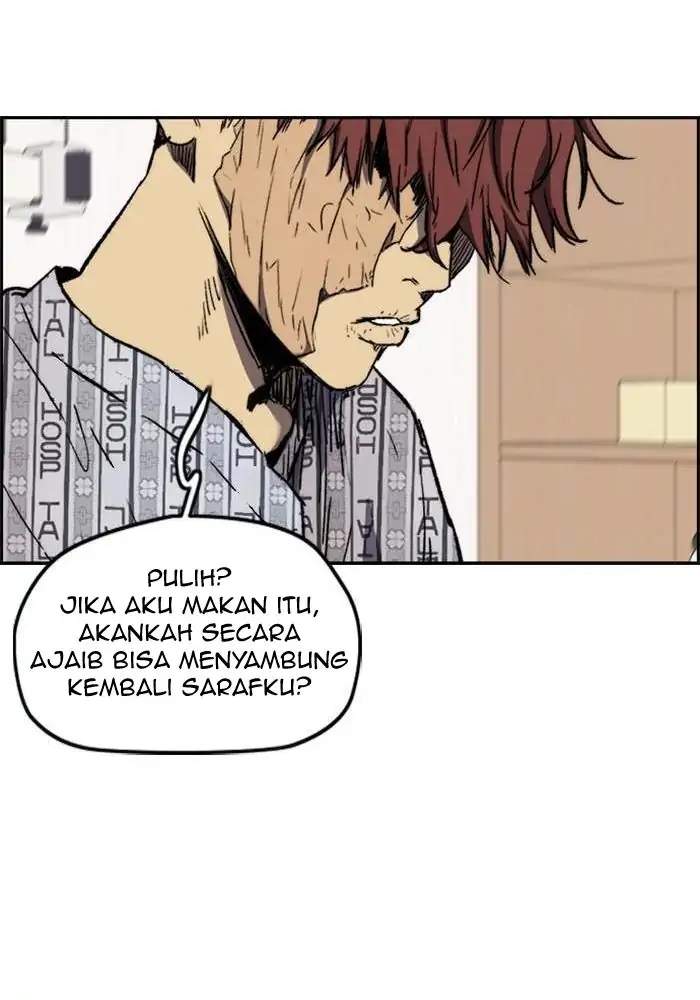 Wind Breaker Chapter 252 Gambar 81