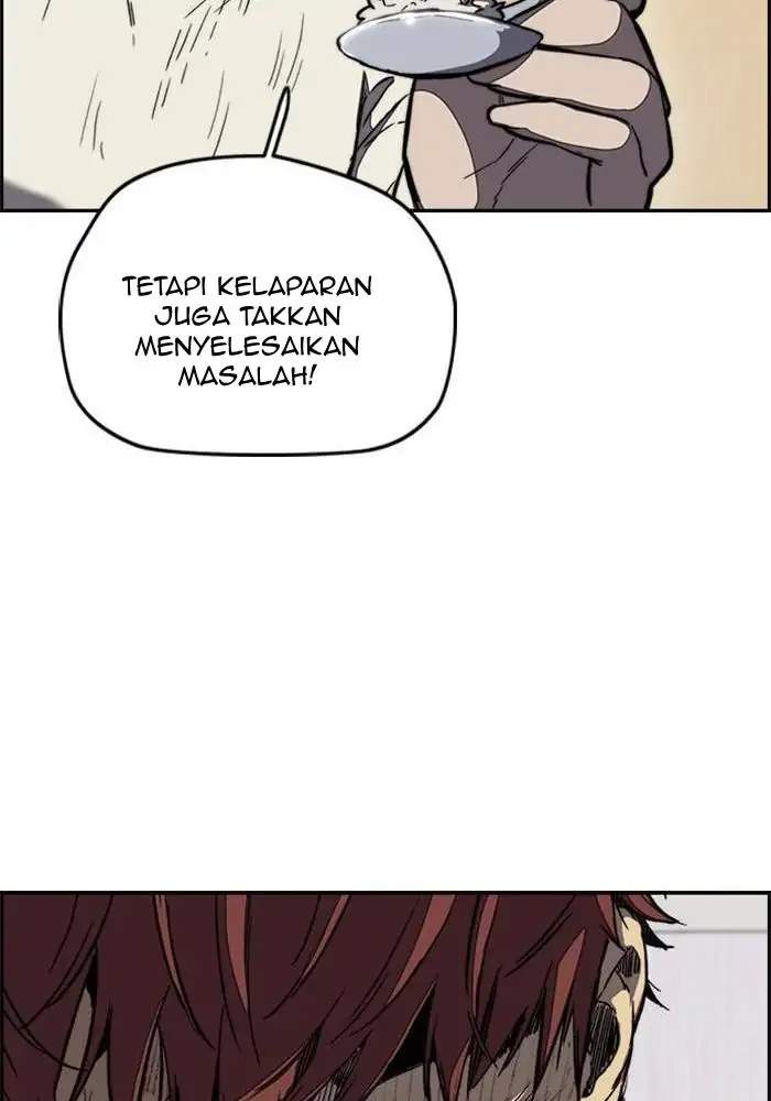 Wind Breaker Chapter 252 Gambar 83