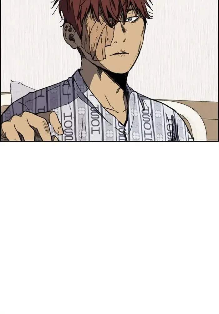 Wind Breaker Chapter 252 Gambar 94