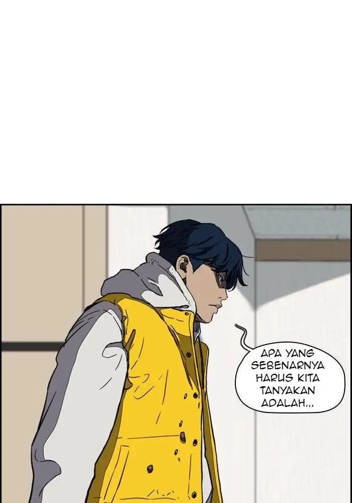 Wind Breaker Chapter 252 Gambar 98