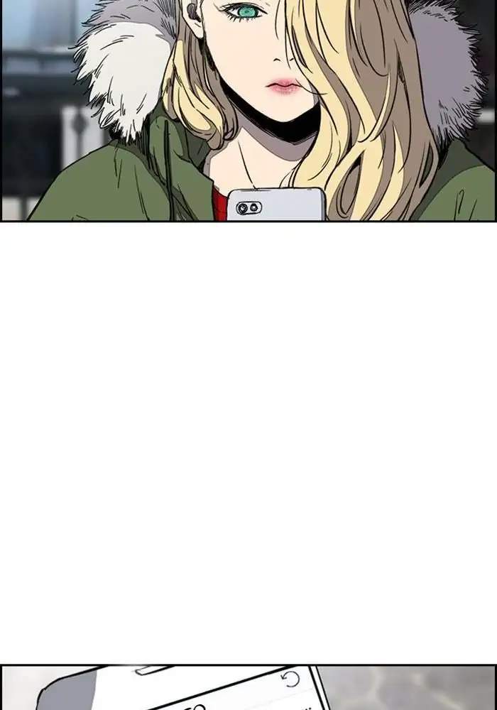 Wind Breaker Chapter 251 Gambar 11