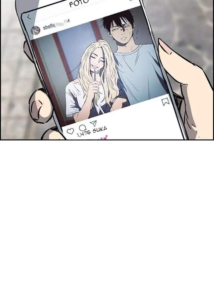 Wind Breaker Chapter 251 Gambar 12