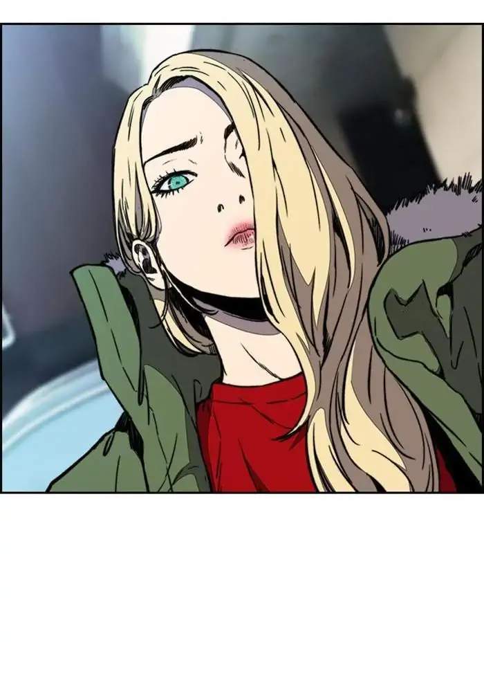 Wind Breaker Chapter 251 Gambar 16