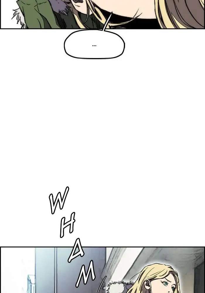 Wind Breaker Chapter 251 Gambar 19