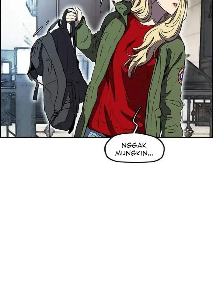 Wind Breaker Chapter 251 Gambar 20