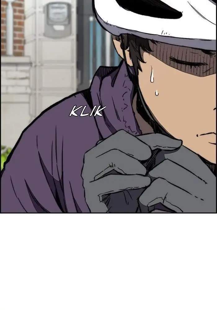 Wind Breaker Chapter 251 Gambar 24