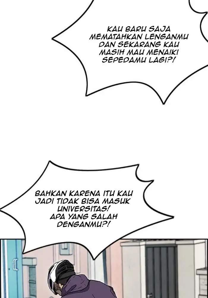Wind Breaker Chapter 251 Gambar 26