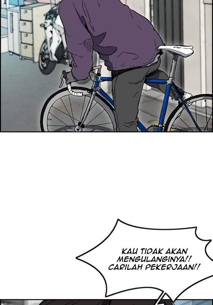 Wind Breaker Chapter 251 Gambar 27