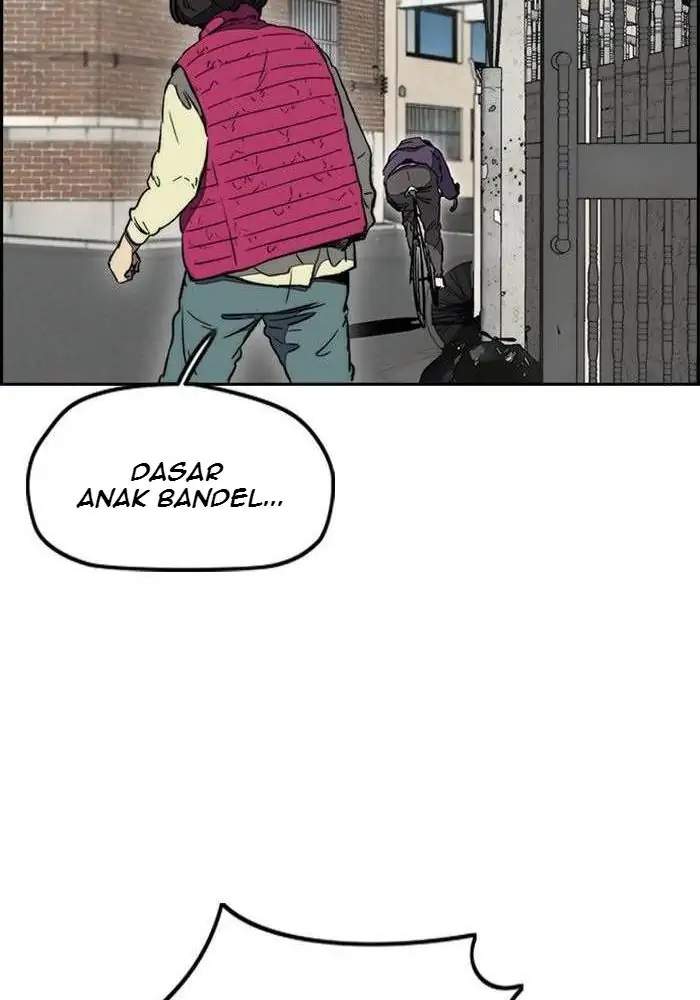 Wind Breaker Chapter 251 Gambar 29