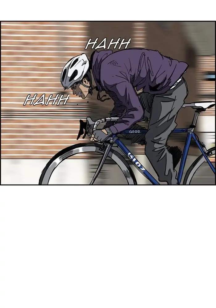 Wind Breaker Chapter 251 Gambar 32