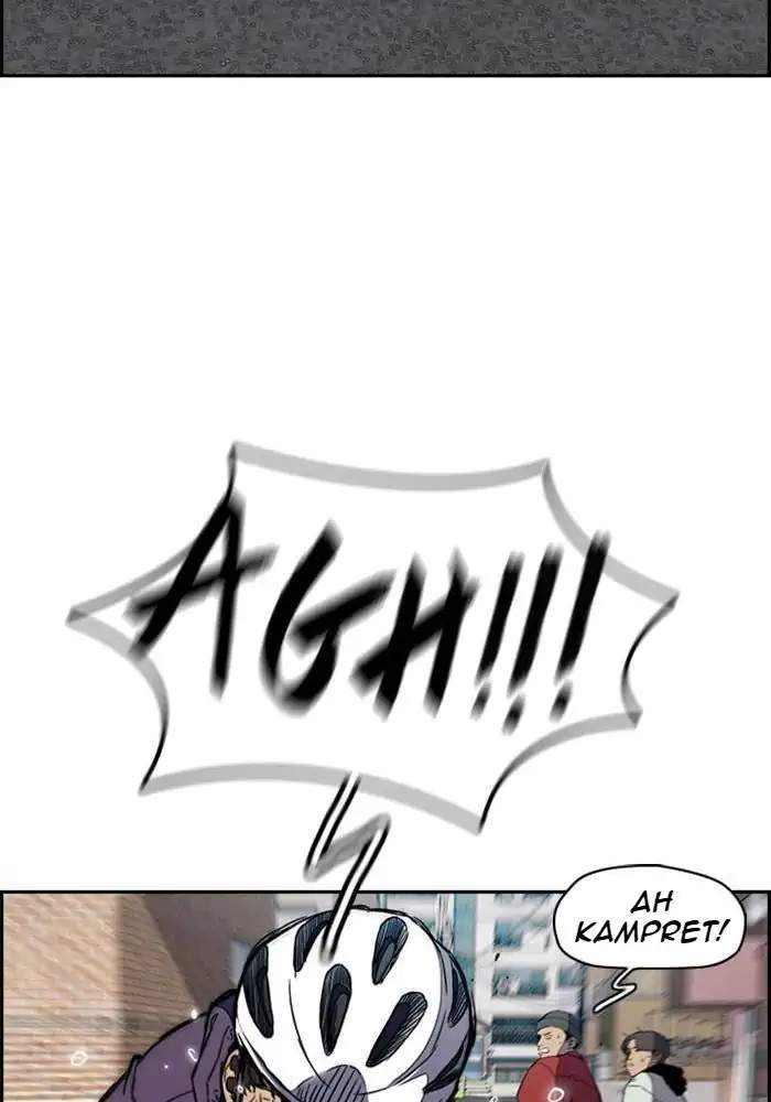 Wind Breaker Chapter 251 Gambar 35