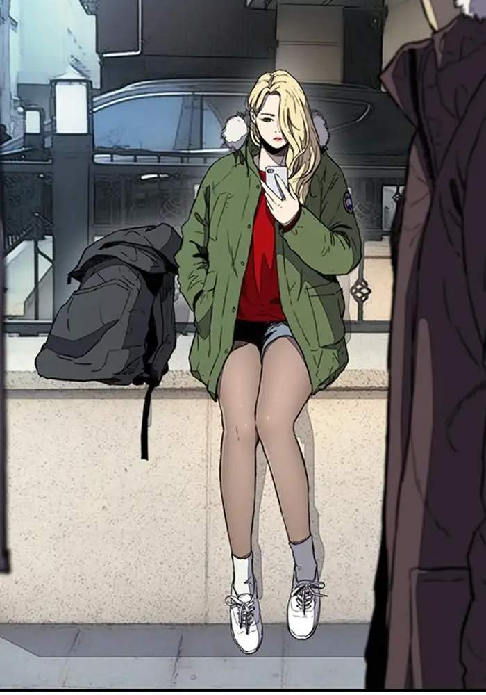 Wind Breaker Chapter 251 Gambar 4