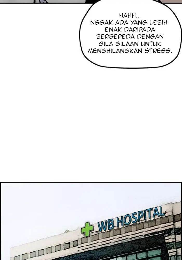 Wind Breaker Chapter 251 Gambar 40