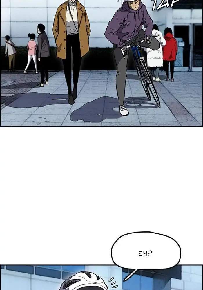 Wind Breaker Chapter 251 Gambar 42