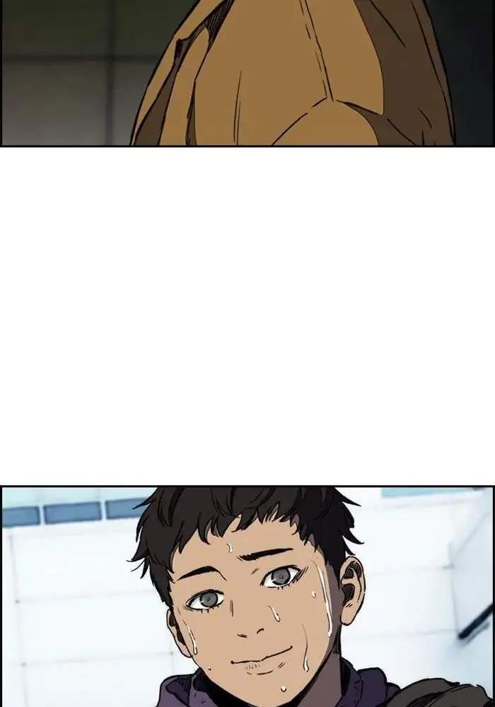 Wind Breaker Chapter 251 Gambar 46