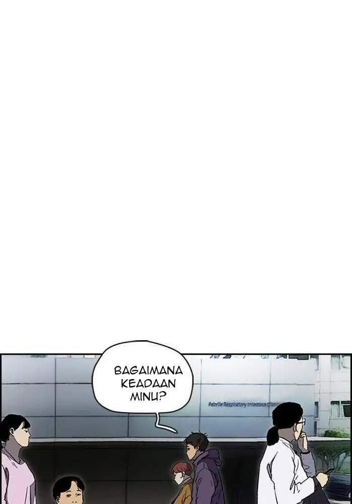 Wind Breaker Chapter 251 Gambar 48