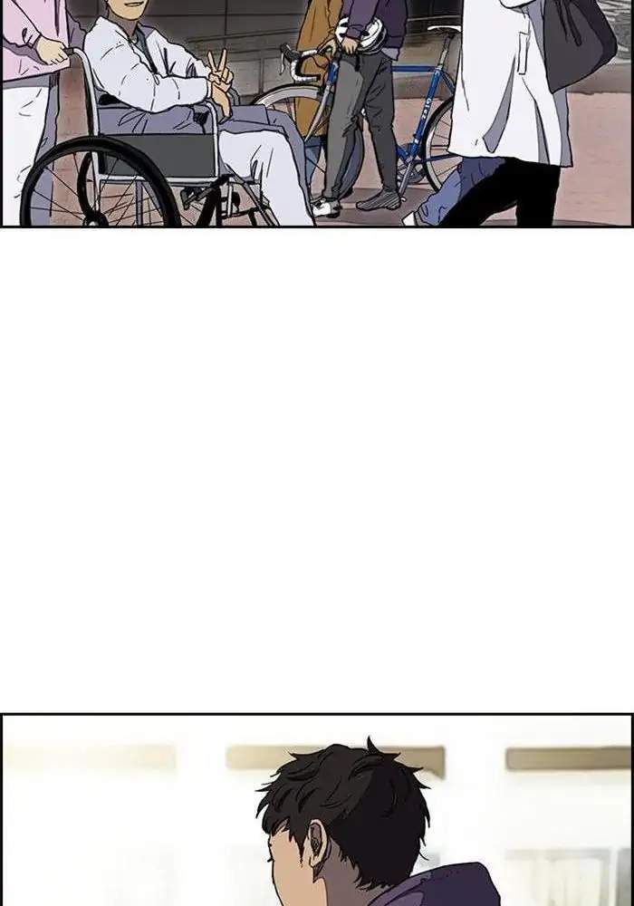 Wind Breaker Chapter 251 Gambar 49