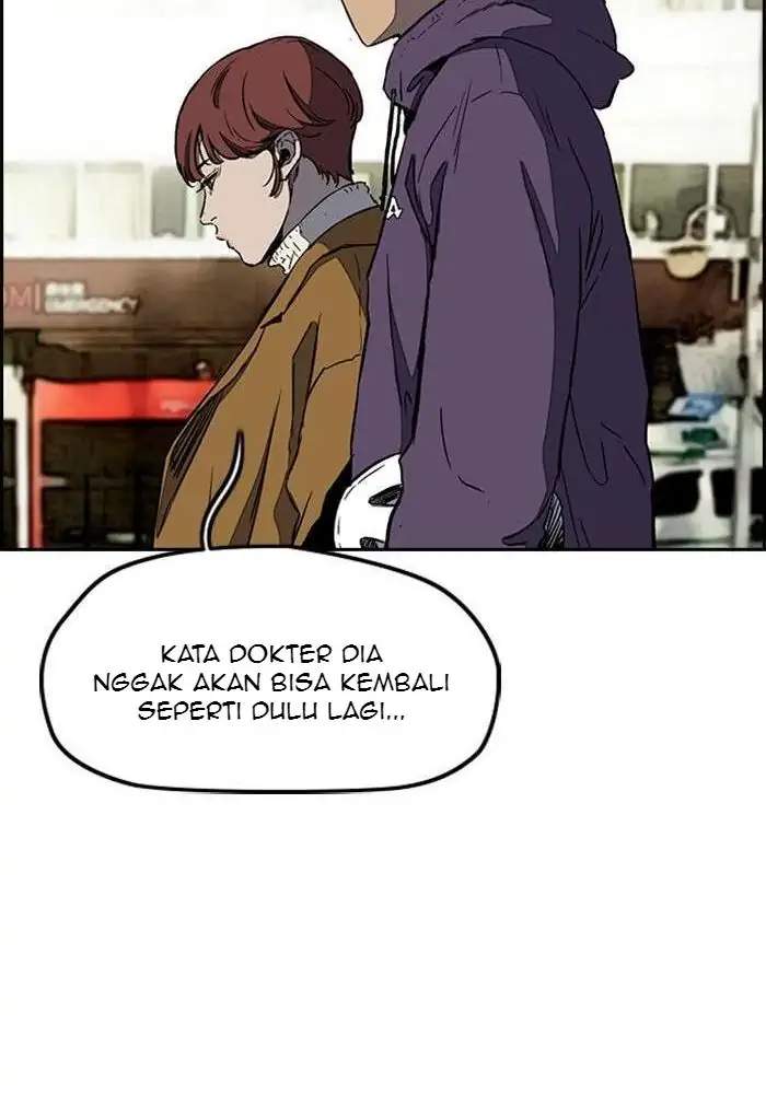 Wind Breaker Chapter 251 Gambar 50
