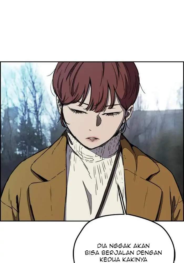 Wind Breaker Chapter 251 Gambar 51