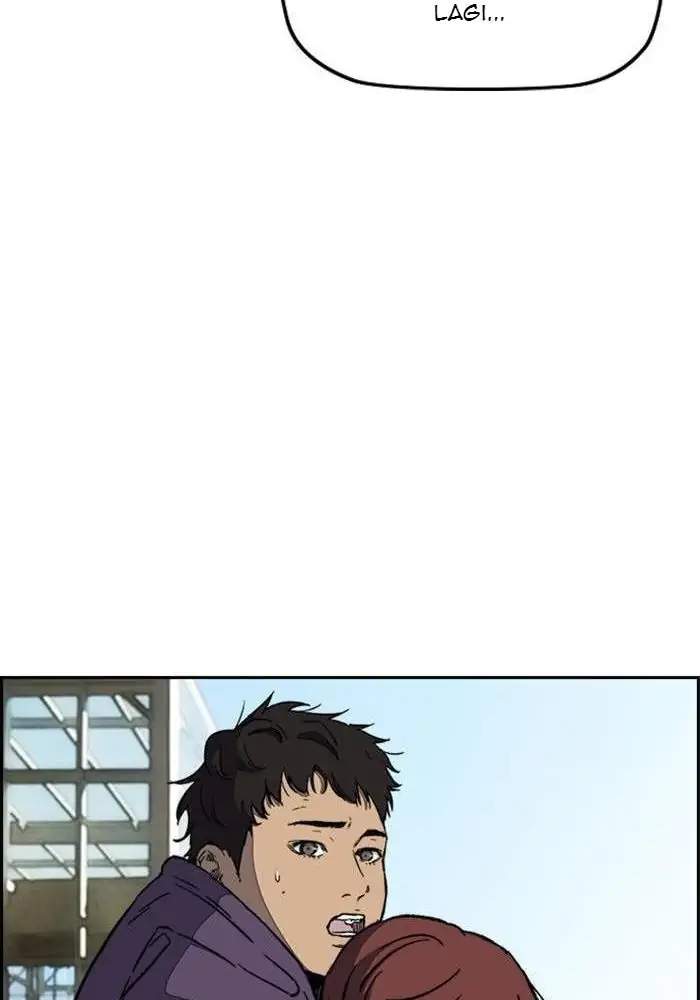 Wind Breaker Chapter 251 Gambar 52