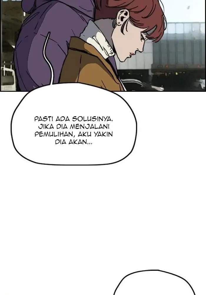 Wind Breaker Chapter 251 Gambar 53