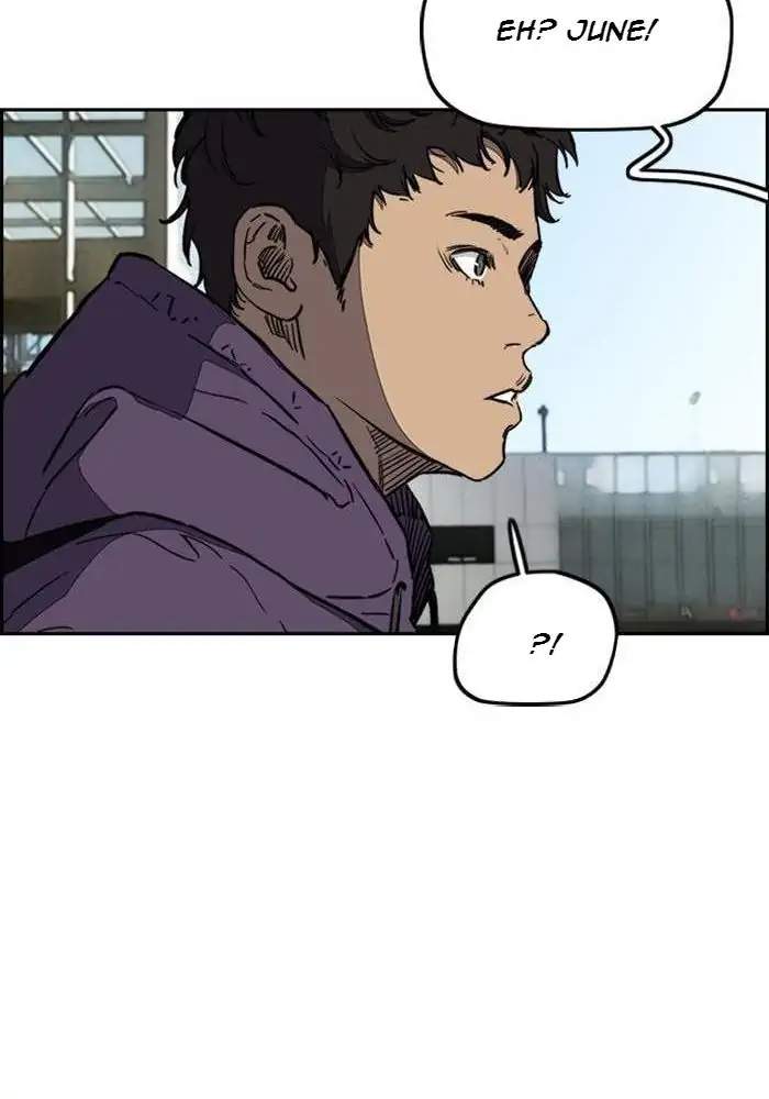 Wind Breaker Chapter 251 Gambar 54