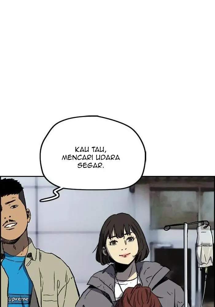 Wind Breaker Chapter 251 Gambar 57