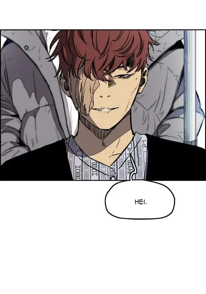 Wind Breaker Chapter 251 Gambar 59