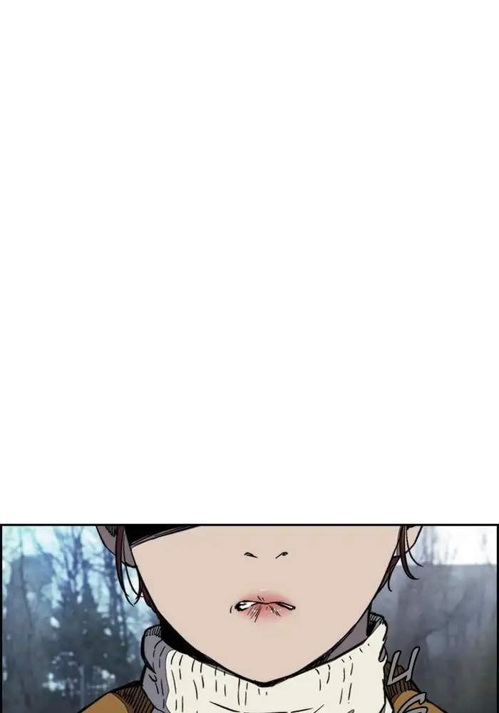 Wind Breaker Chapter 251 Gambar 61