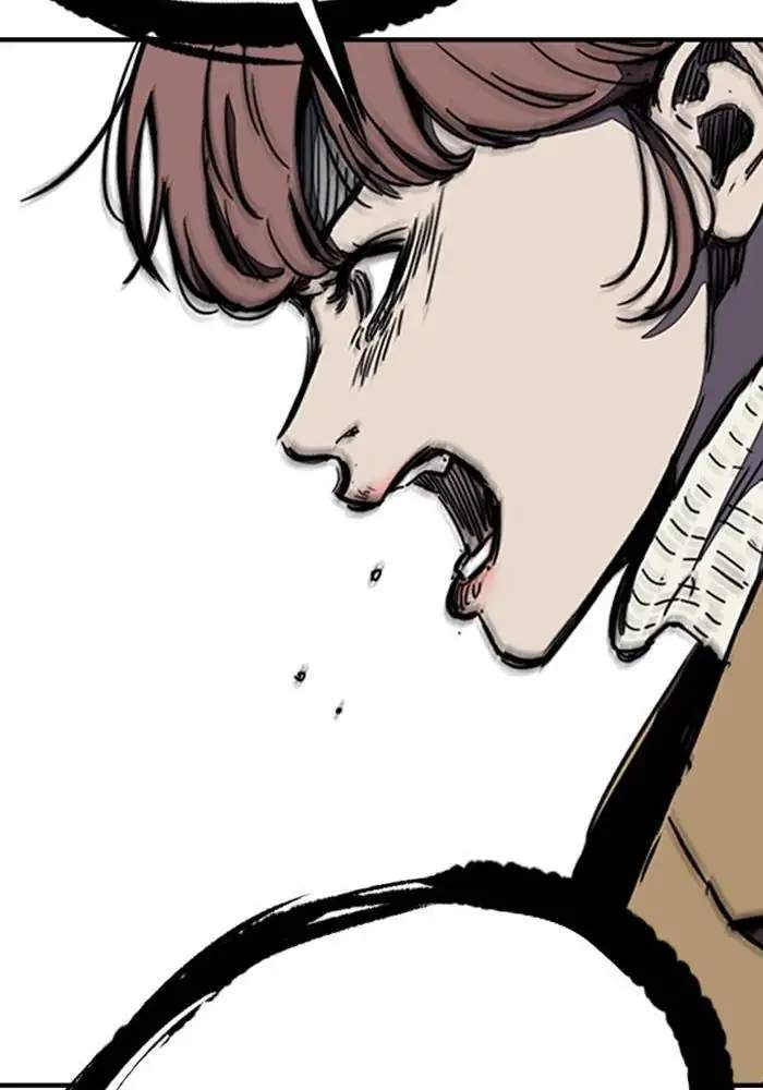 Wind Breaker Chapter 251 Gambar 63