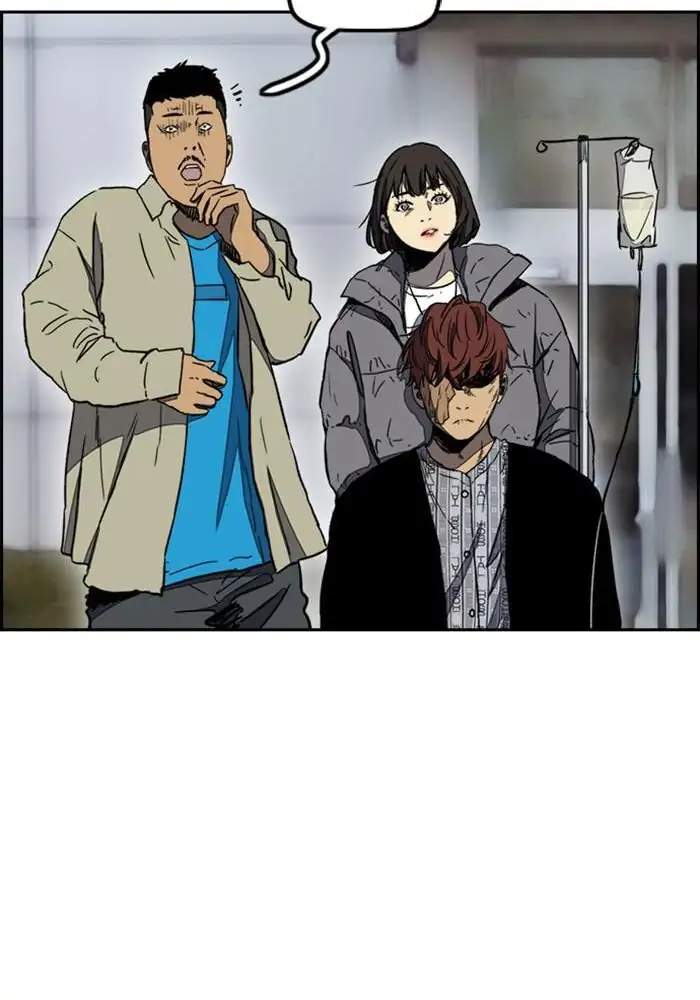 Wind Breaker Chapter 251 Gambar 65