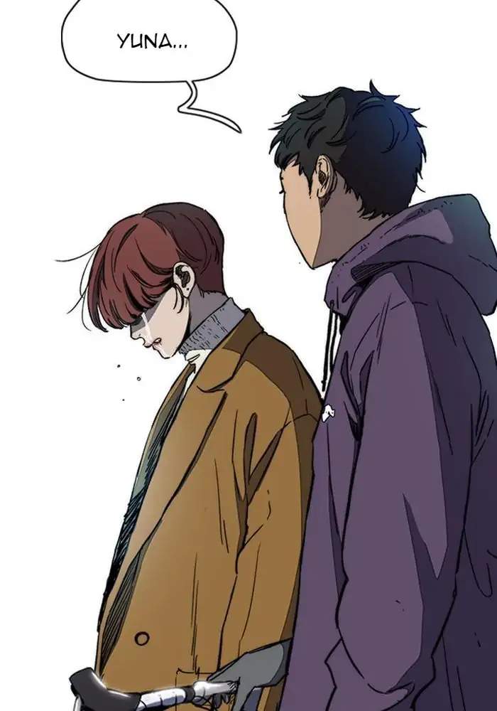 Wind Breaker Chapter 251 Gambar 67