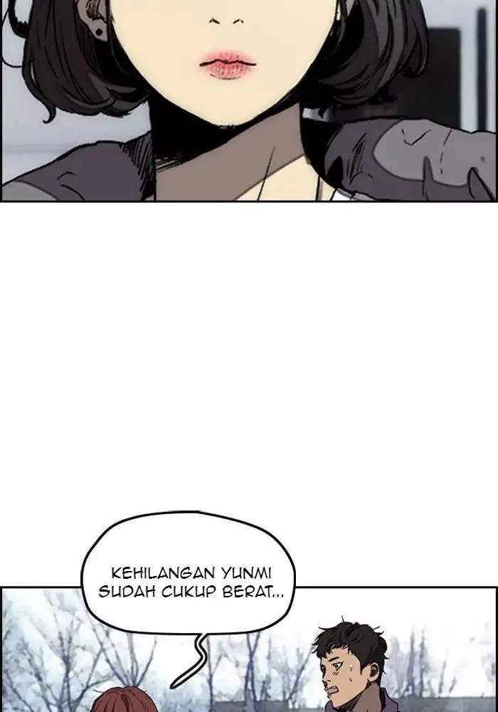 Wind Breaker Chapter 251 Gambar 69