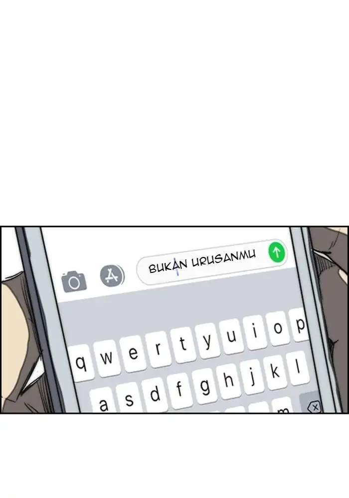 Wind Breaker Chapter 251 Gambar 7