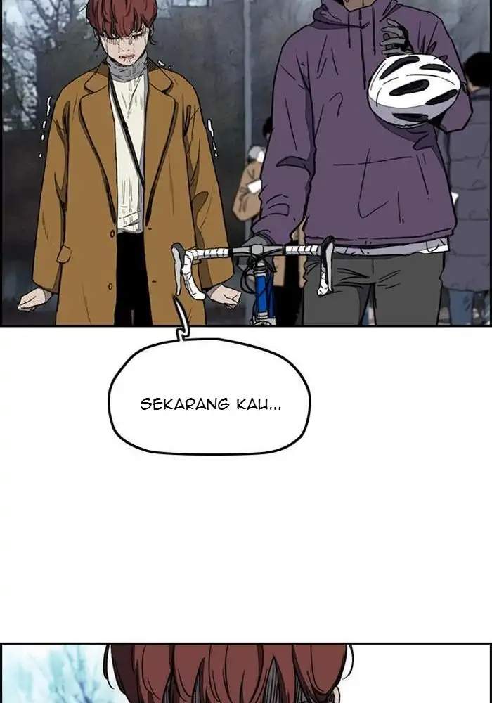 Wind Breaker Chapter 251 Gambar 70