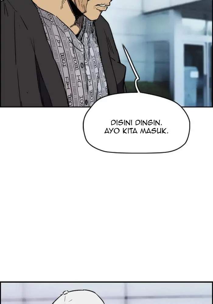 Wind Breaker Chapter 251 Gambar 72
