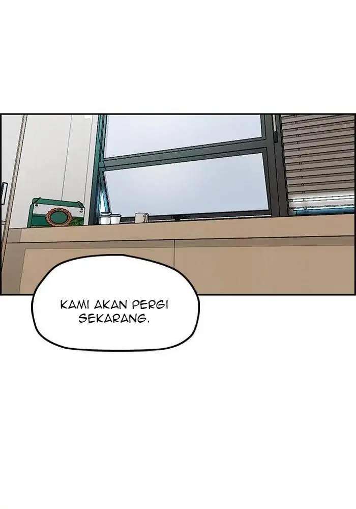 Wind Breaker Chapter 251 Gambar 75