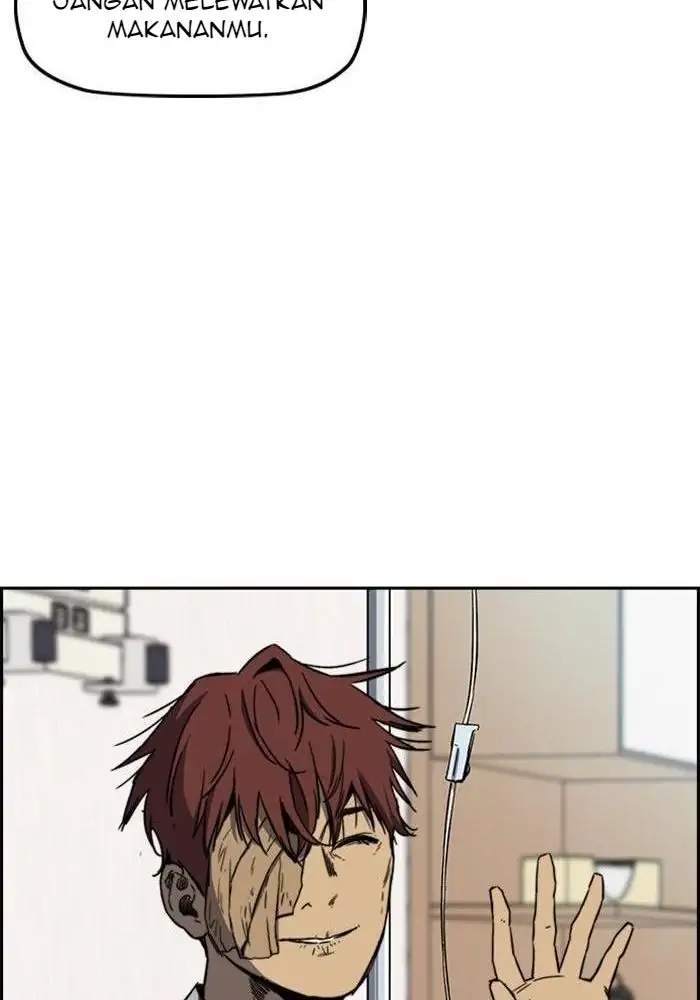 Wind Breaker Chapter 251 Gambar 78