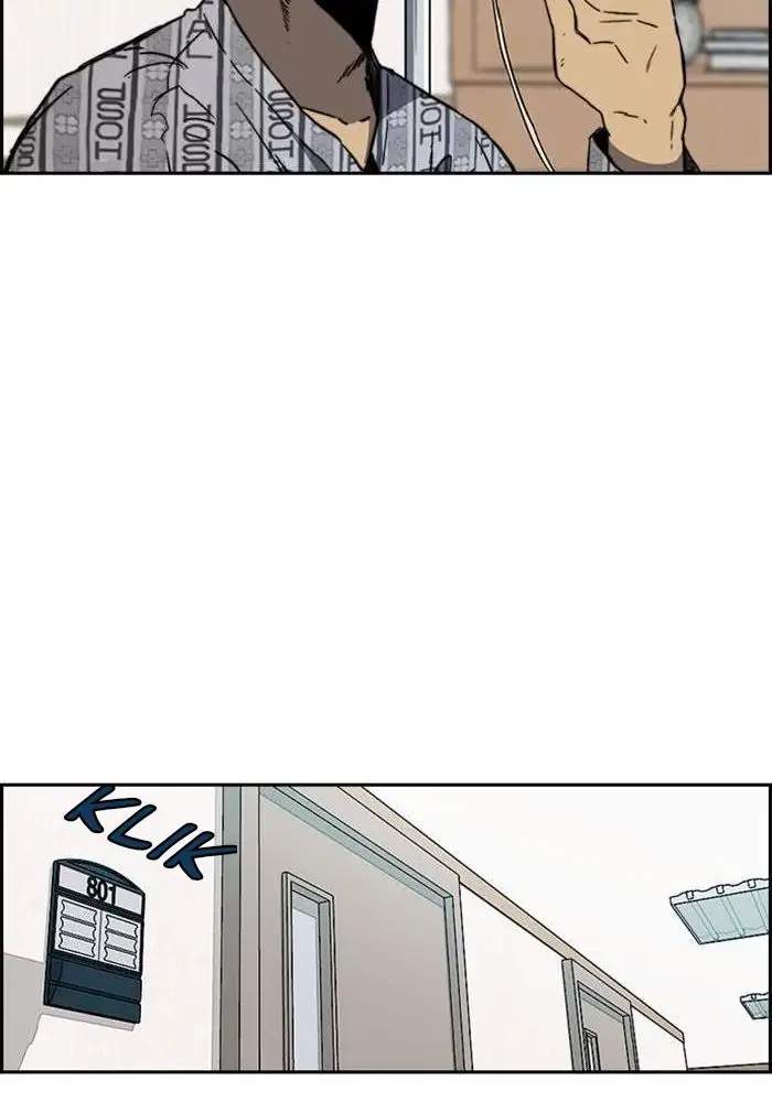 Wind Breaker Chapter 251 Gambar 79