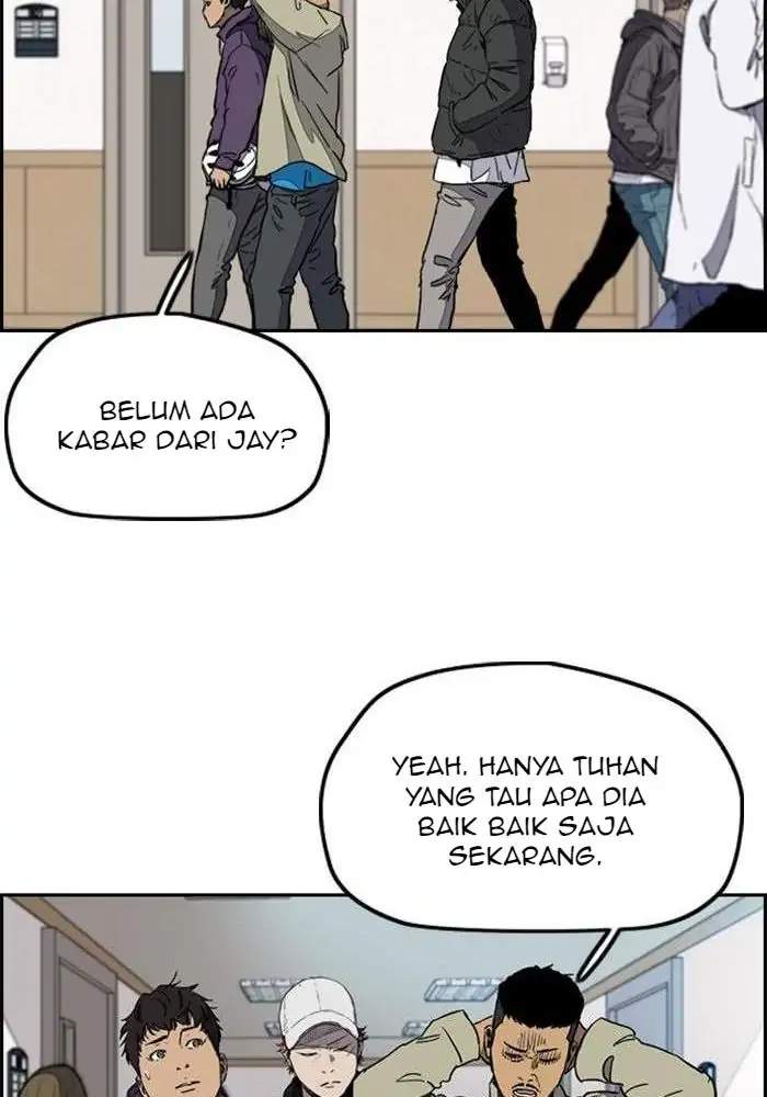 Wind Breaker Chapter 251 Gambar 83
