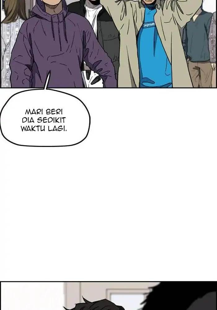 Wind Breaker Chapter 251 Gambar 84