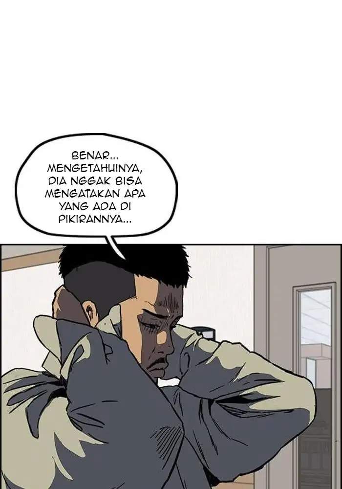 Wind Breaker Chapter 251 Gambar 86