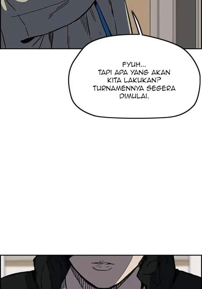 Wind Breaker Chapter 251 Gambar 87