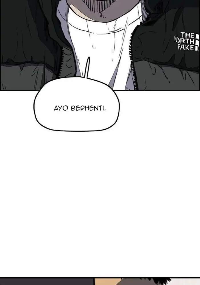 Wind Breaker Chapter 251 Gambar 88